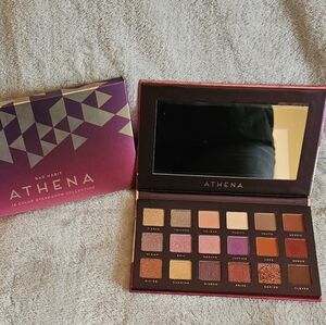 Bad Habit Athena 18 Color Eyeshadow Collection - Brand New In Box